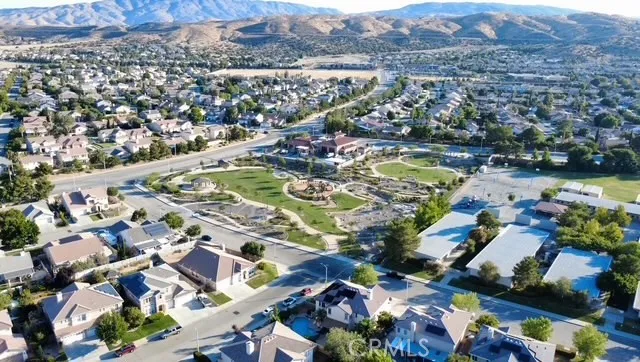 3540 Tamarisk Palmdale, CA 93551