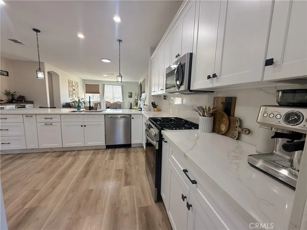 3540 Tamarisk Palmdale, CA 93551