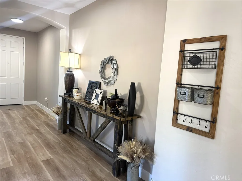 3540 Tamarisk Palmdale, CA 93551