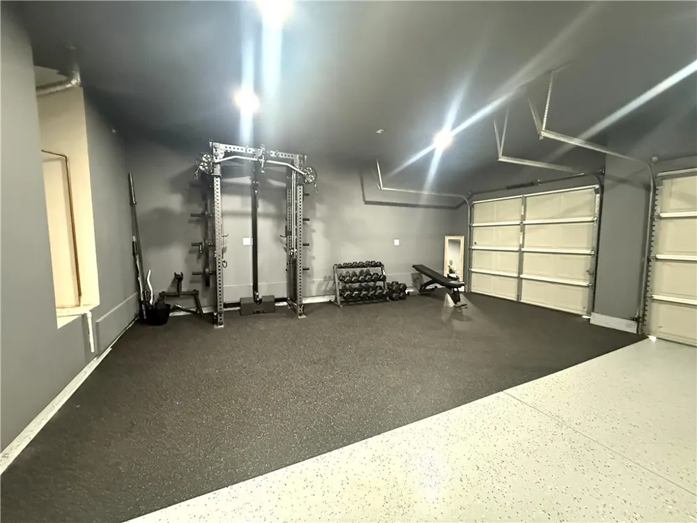 3540 Tamarisk Palmdale, CA 93551