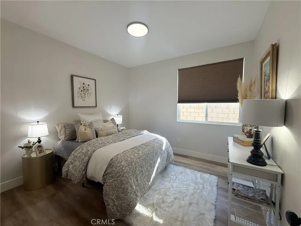 3540 Tamarisk Palmdale, CA 93551