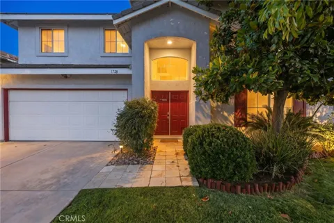 1728 Blackberry Court