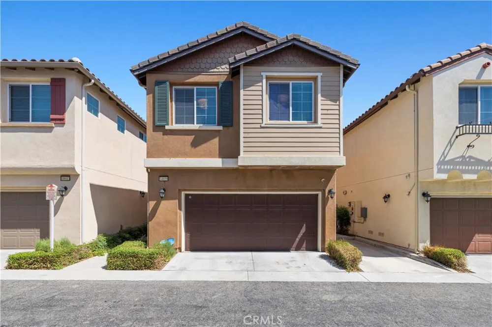 14609 W Del Playa Panorama City, CA 91402