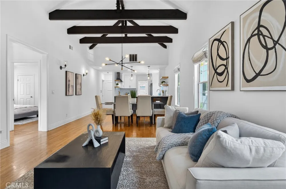 520 Citrus Avenue Los Angeles, CA 90036