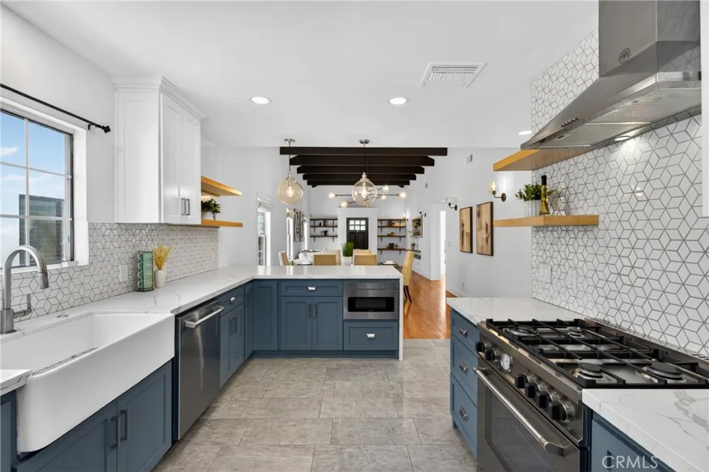 520 Citrus Avenue Los Angeles, CA 90036