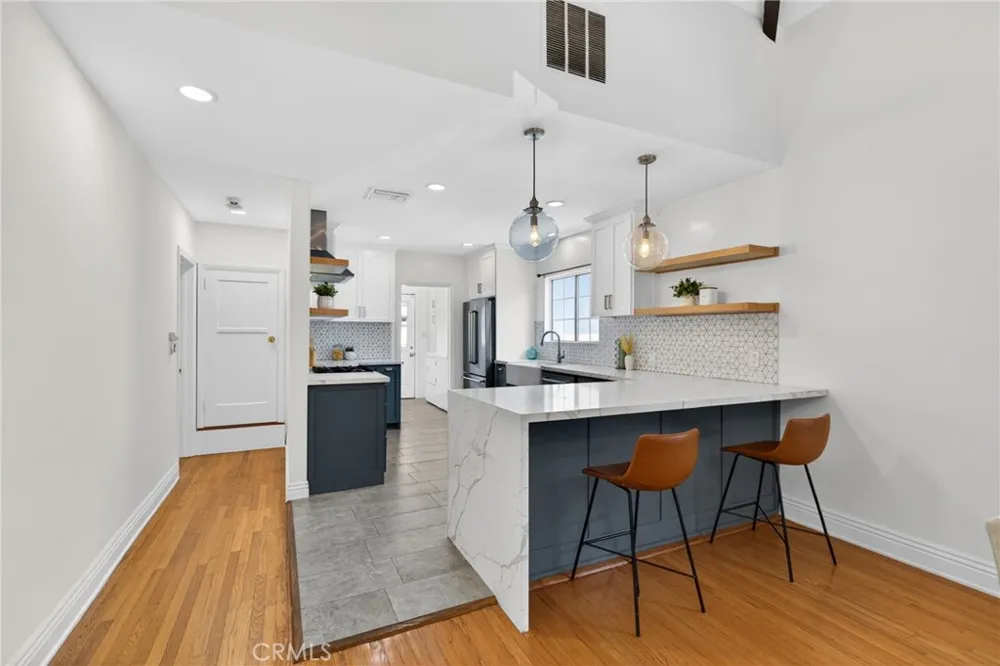520 Citrus Avenue Los Angeles, CA 90036
