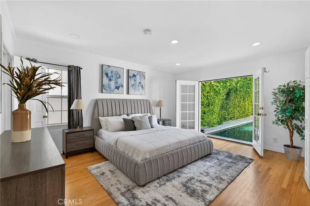 520 Citrus Avenue Los Angeles, CA 90036