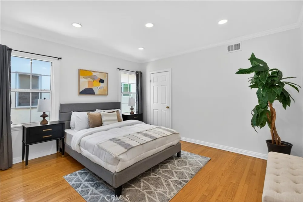 520 Citrus Avenue Los Angeles, CA 90036