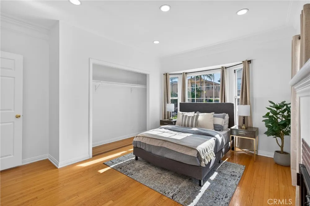 520 Citrus Avenue Los Angeles, CA 90036