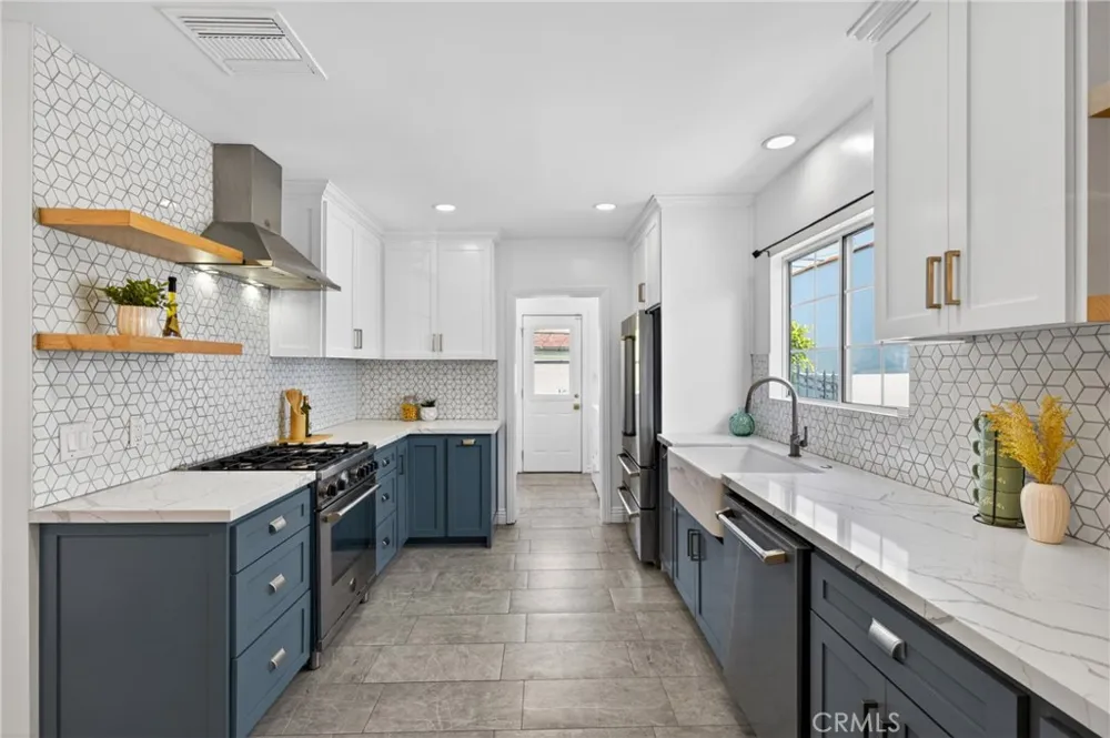 520 Citrus Avenue Los Angeles, CA 90036