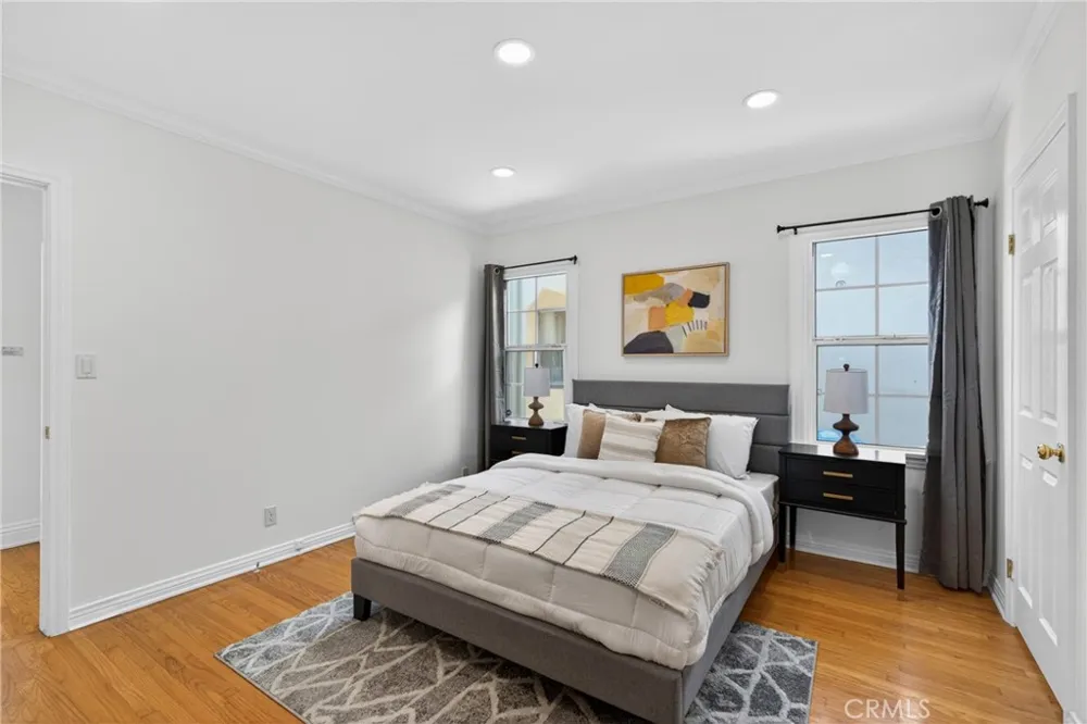 520 Citrus Avenue Los Angeles, CA 90036