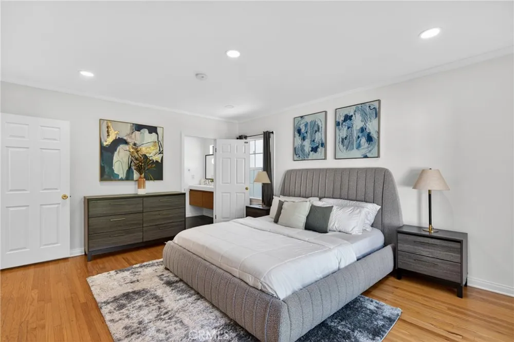 520 Citrus Avenue Los Angeles, CA 90036