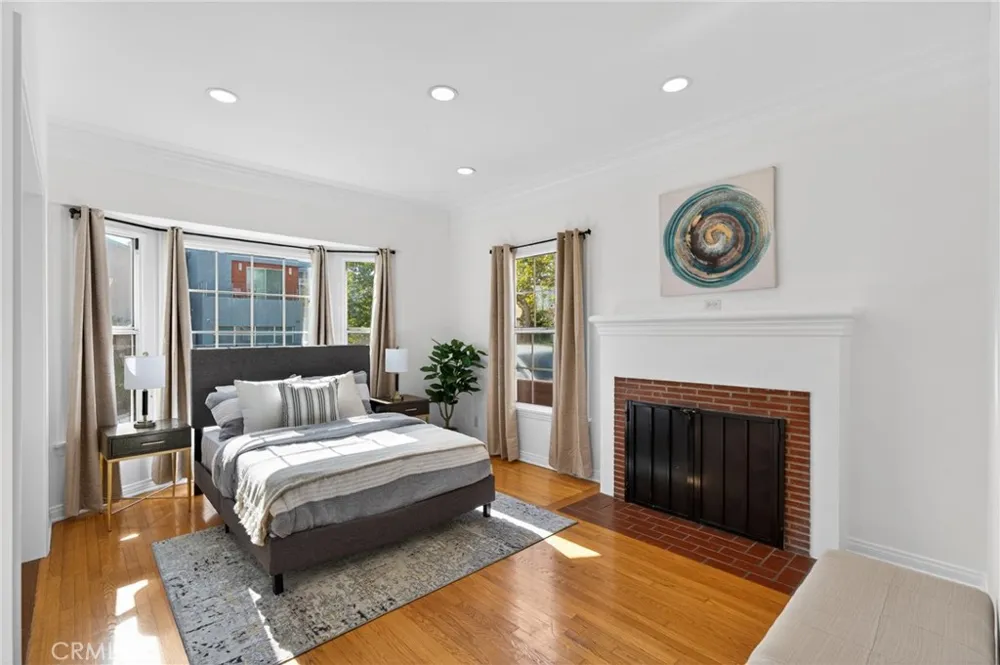 520 Citrus Avenue Los Angeles, CA 90036