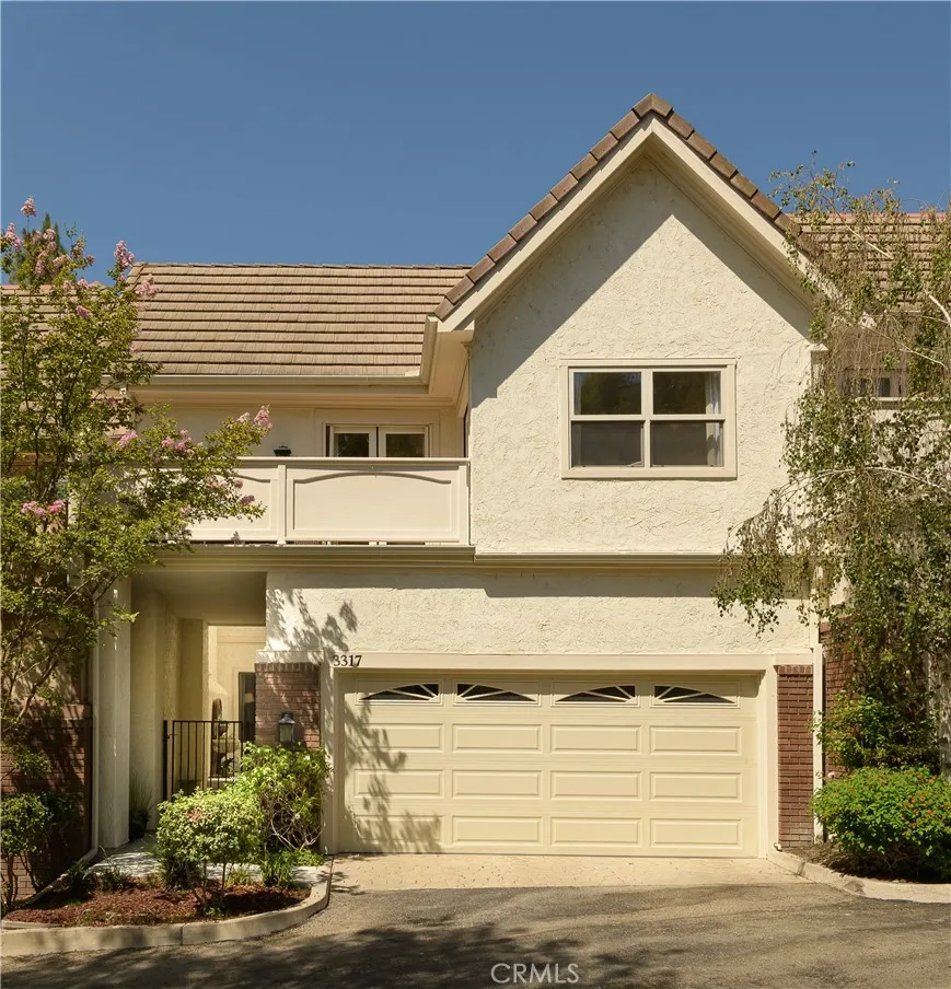 3317 View Pointe Drive Westlake Village, CA 91361