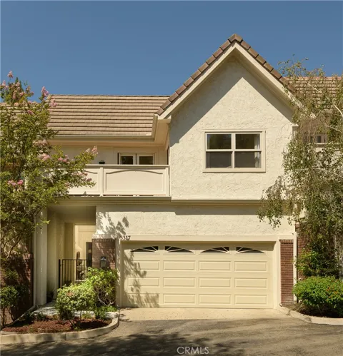 3317 View Pointe Drive