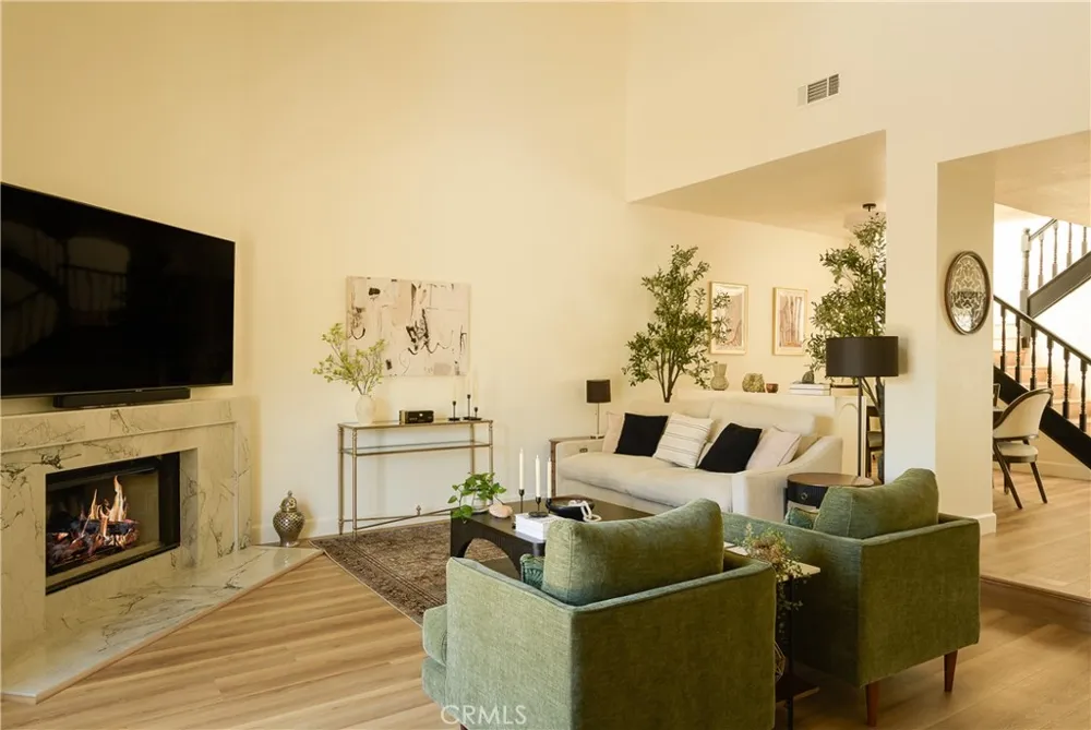 3317 View Pointe Drive Westlake Village, CA 91361