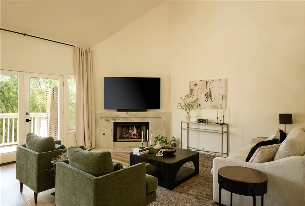 3317 View Pointe Drive Westlake Village, CA 91361