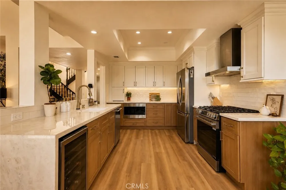3317 View Pointe Drive Westlake Village, CA 91361