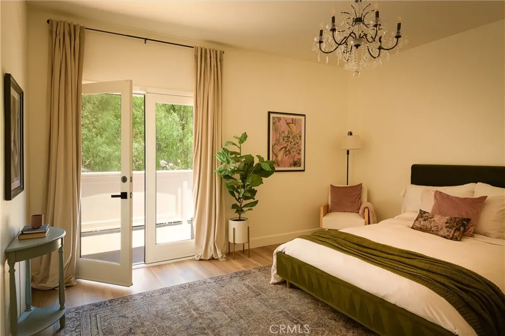 3317 View Pointe Drive Westlake Village, CA 91361