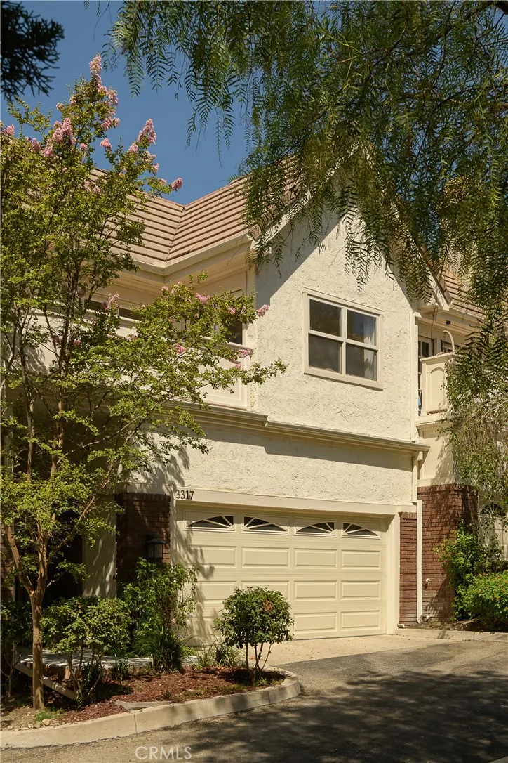 3317 View Pointe Drive Westlake Village, CA 91361