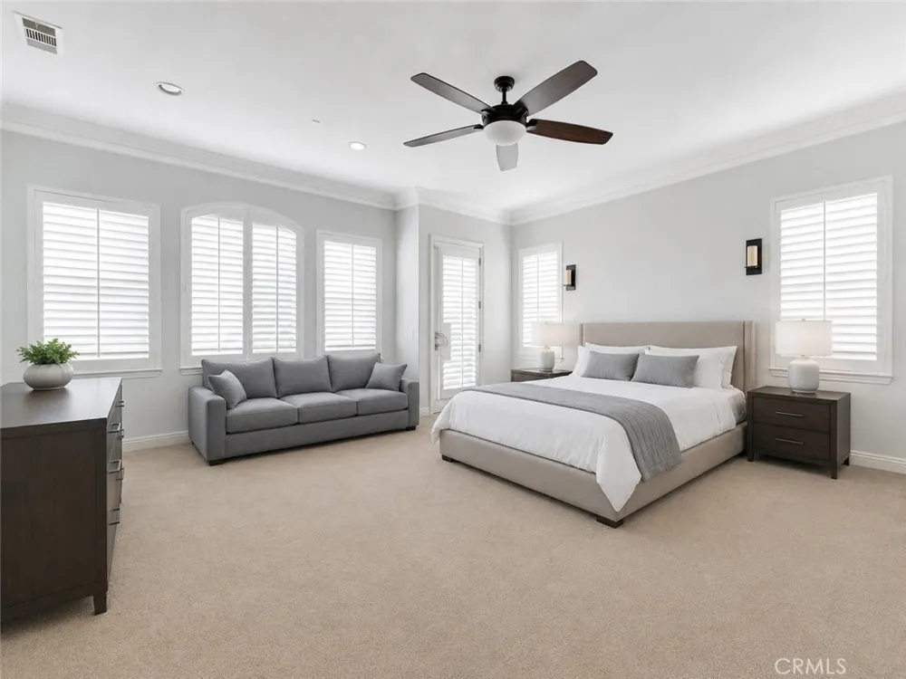 12826 Via Donatello Porter Ranch, CA 91326