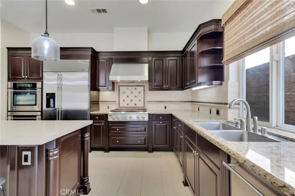 12826 Via Donatello Porter Ranch, CA 91326