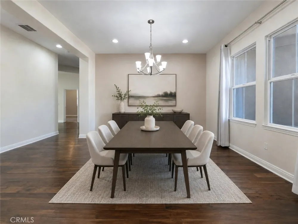 12826 Via Donatello Porter Ranch, CA 91326