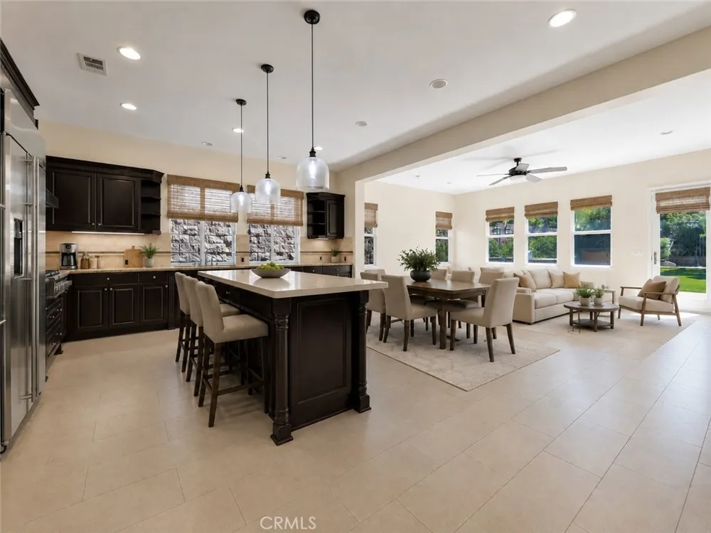 12826 Via Donatello Porter Ranch, CA 91326