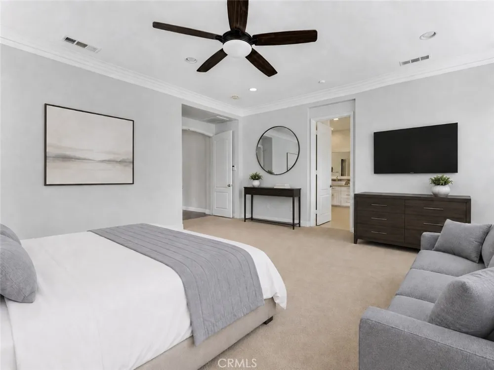 12826 Via Donatello Porter Ranch, CA 91326