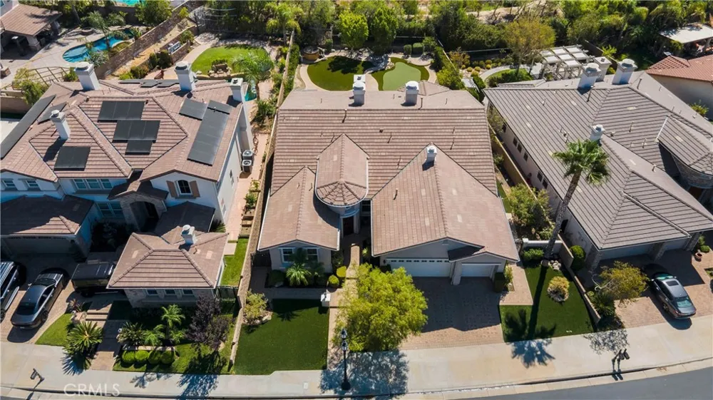 12826 Via Donatello Porter Ranch, CA 91326