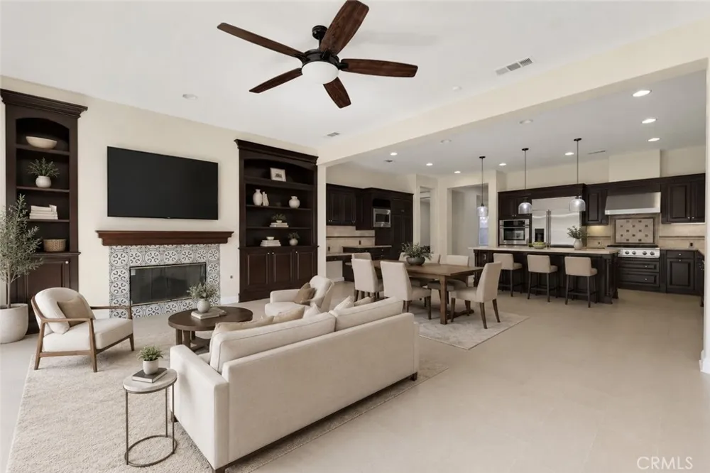 12826 Via Donatello Porter Ranch, CA 91326
