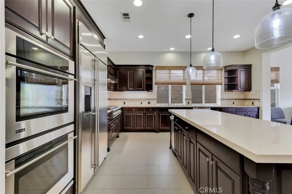 12826 Via Donatello Porter Ranch, CA 91326