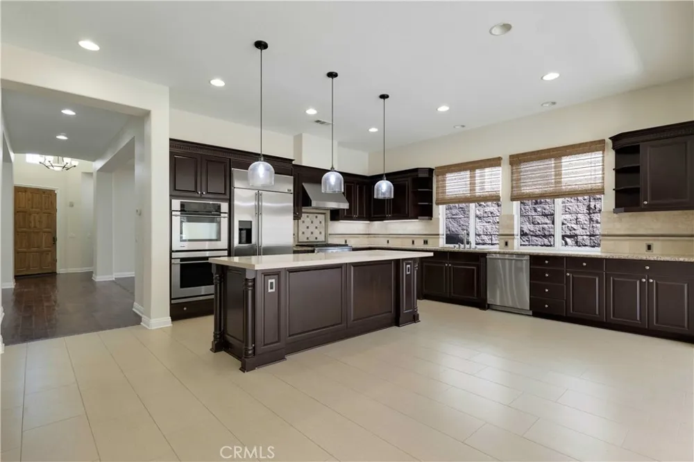12826 Via Donatello Porter Ranch, CA 91326