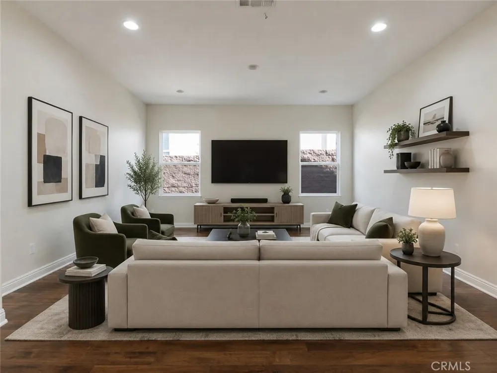 12826 Via Donatello Porter Ranch, CA 91326
