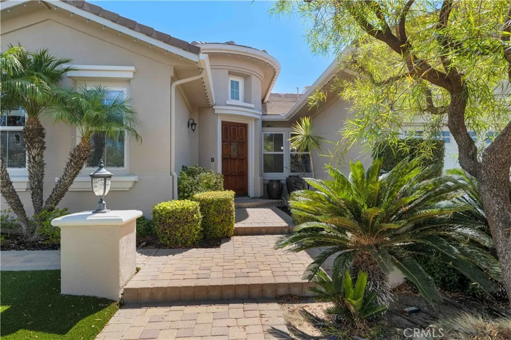 12826 Via Donatello Porter Ranch, CA 91326