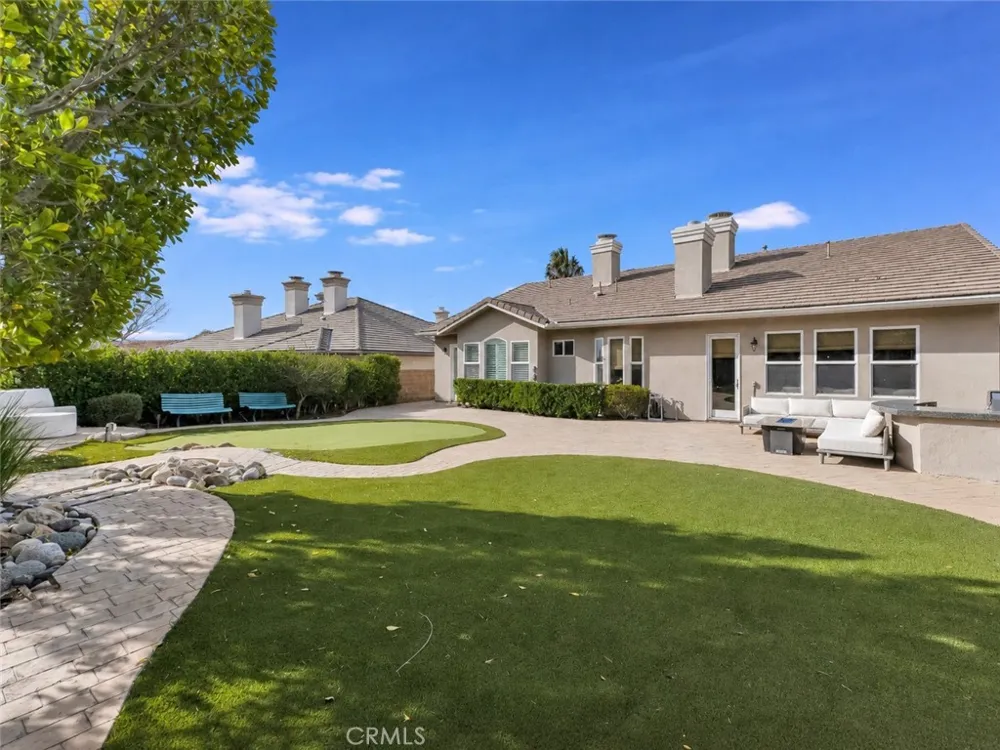 12826 Via Donatello Porter Ranch, CA 91326
