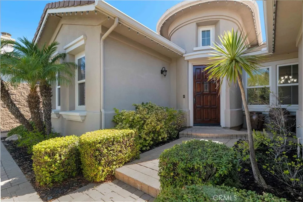 12826 Via Donatello Porter Ranch, CA 91326