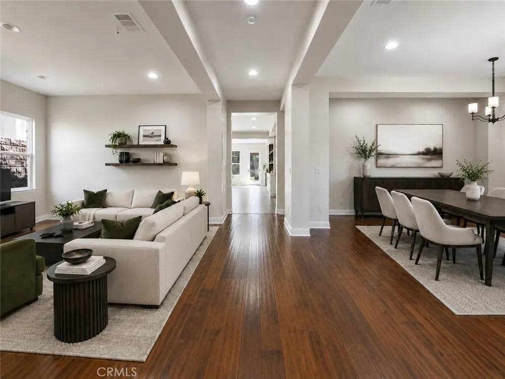 12826 Via Donatello Porter Ranch, CA 91326