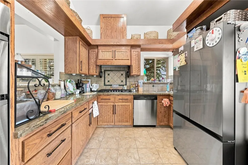 3900 Park View Frazier Park, CA 93225