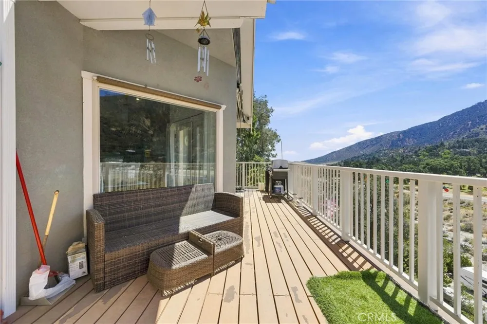 3900 Park View Frazier Park, CA 93225