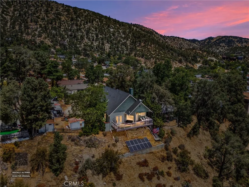 3900 Park View Frazier Park, CA 93225