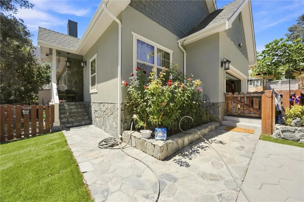 3900 Park View Frazier Park, CA 93225