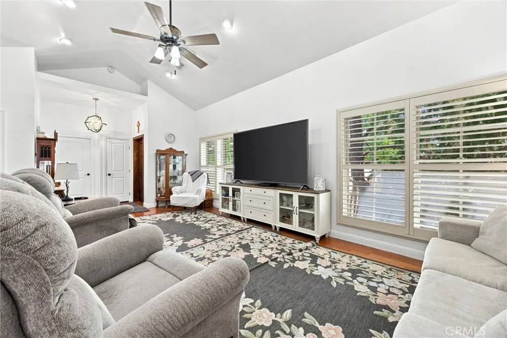 3900 Park View Frazier Park, CA 93225