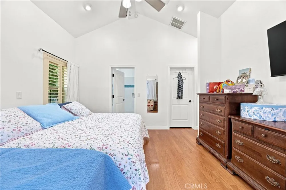 3900 Park View Frazier Park, CA 93225
