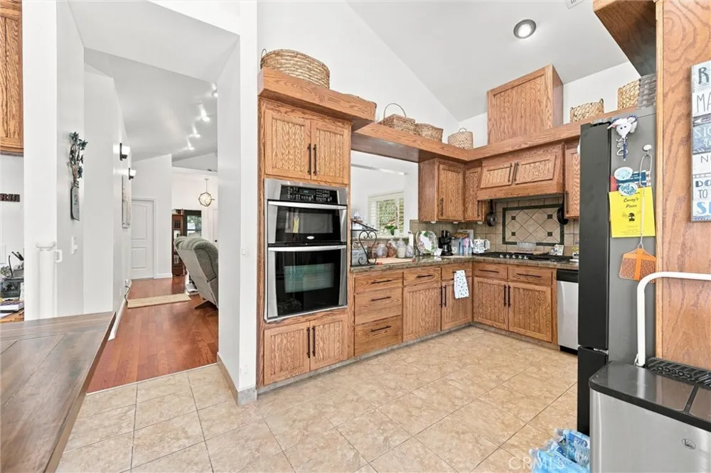 3900 Park View Frazier Park, CA 93225
