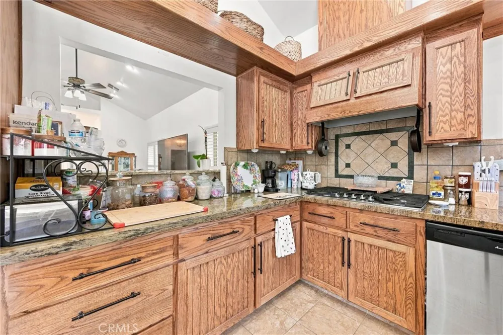 3900 Park View Frazier Park, CA 93225