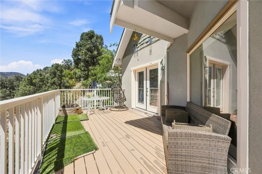 3900 Park View Frazier Park, CA 93225