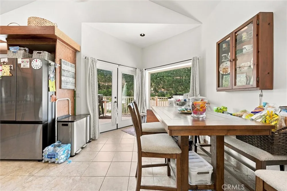 3900 Park View Frazier Park, CA 93225