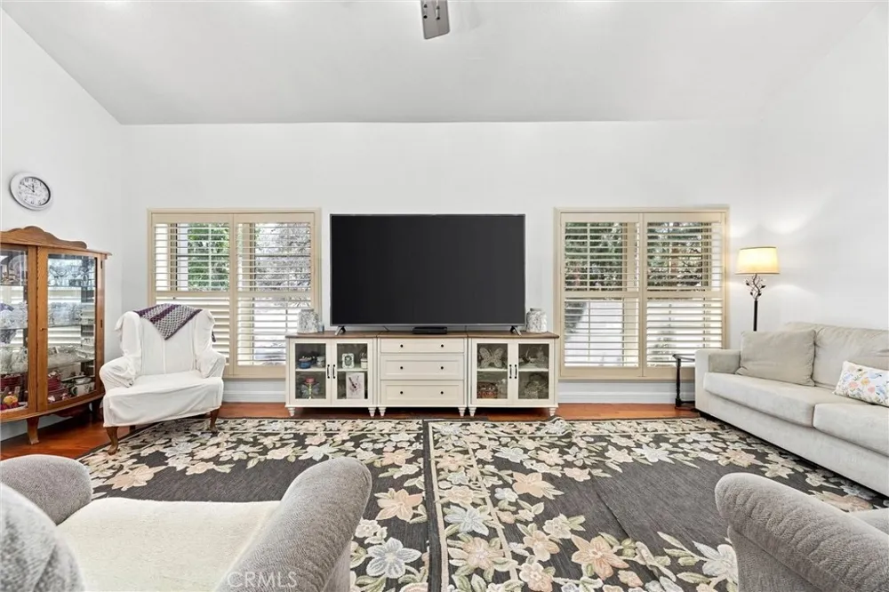 3900 Park View Frazier Park, CA 93225