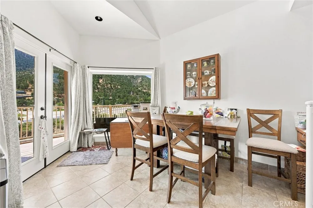 3900 Park View Frazier Park, CA 93225